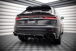 Σετ από Splitters Audi RSQ8 Mk1-thumb-24