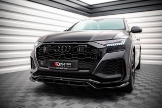 Σετ από Splitters Audi RSQ8 Mk1