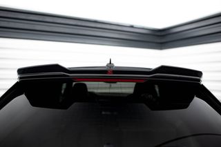 Σετ από Splitters Audi RSQ8 Mk1-thumb-3