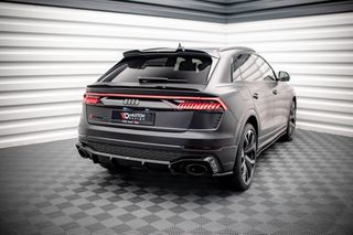Σετ από Splitters Audi RSQ8 Mk1-thumb-16