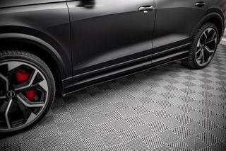 Σετ από Splitters Audi RSQ8 Mk1-thumb-22
