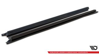 Σετ από Splitters Audi RSQ8 Mk1-thumb-7