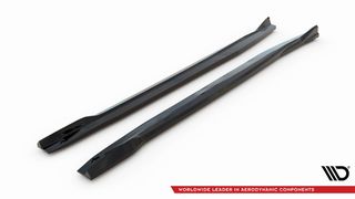 Σετ από Splitters BMW X5 M F95 Facelift-thumb-6