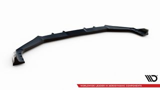 Σετ από Splitters BMW X5 M F95 Facelift-thumb-7