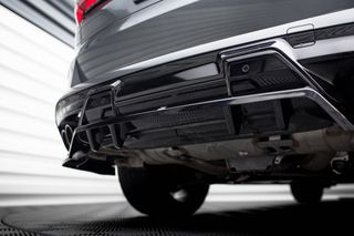 Σετ από Splitters BMW X5 M F95 Facelift-thumb-11