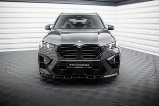 Σετ από Splitters BMW X5 M F95 Facelift-thumb-1