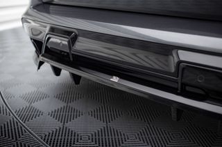 Σετ από Splitters BMW X5 M F95 Facelift-thumb-13