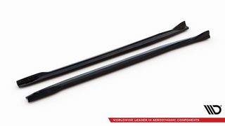 Σετ από Splitters BMW X5 M F95 Facelift-thumb-5