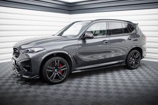 Σετ από Splitters BMW X5 M F95 Facelift