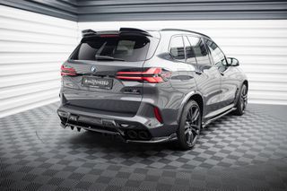 Σετ από Splitters BMW X5 M F95 Facelift-thumb-14