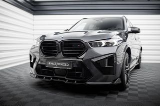 Σετ από Splitters BMW X5 M F95 Facelift-thumb-18