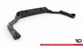 Σετ από Splitters BMW X5 M F95 Facelift-thumb-4