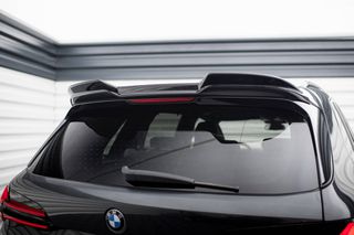 Σετ από Splitters BMW X5 M F95 Facelift-thumb-10