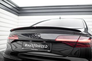 Σετ Splitters Audi A8 D4-thumb-10