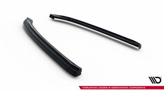 Σετ Splitters Audi A8 D4-thumb-4