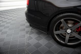 Σετ Splitters Audi A8 D4-thumb-11