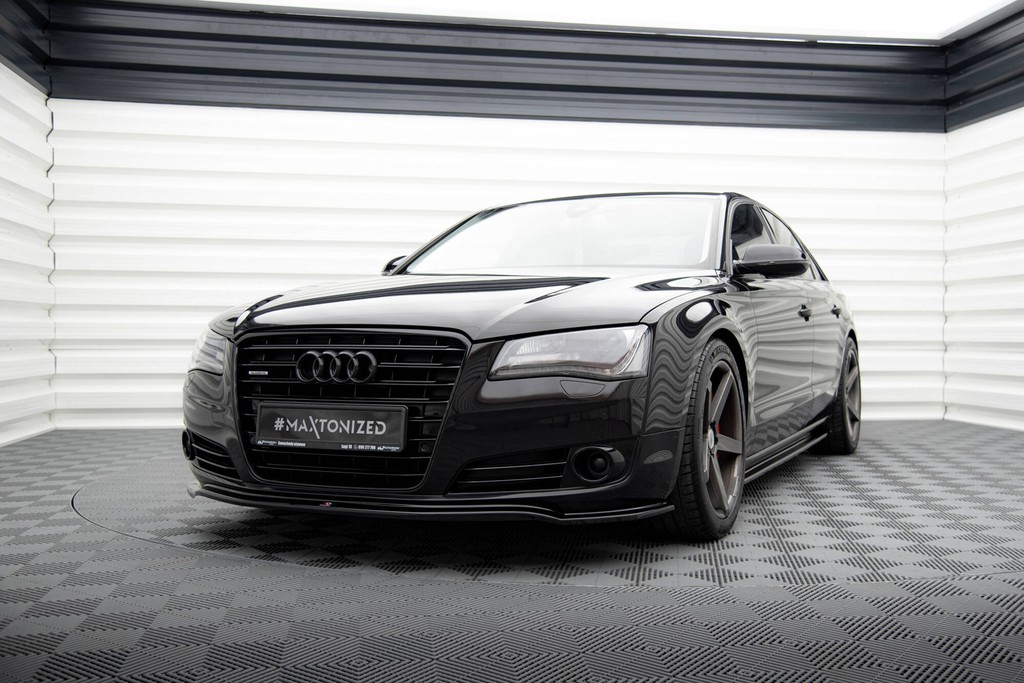 Σετ Splitters Audi A8 D4
