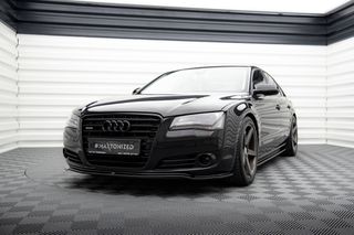 Σετ Splitters Audi A8 D4