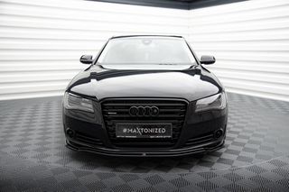 Σετ Splitters Audi A8 D4-thumb-1