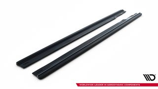 Σετ Splitters Audi A8 D4-thumb-6