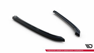 Σετ Splitters Audi A8 D4-thumb-3