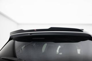 Σετ Splitters Toyota Sienna Mk4-thumb-12