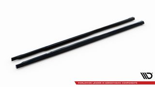 Σετ Splitters Toyota Sienna Mk4-thumb-16