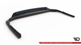 Σετ Splitters Toyota Sienna Mk4-thumb-2