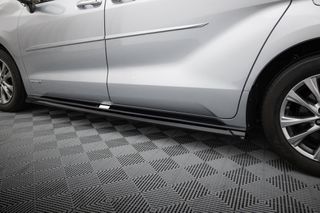 Σετ Splitters Toyota Sienna Mk4-thumb-8