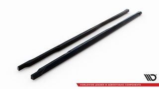 Σετ Splitters Toyota Sienna Mk4-thumb-15