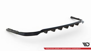 Σετ Splitters Toyota Sienna Mk4-thumb-1