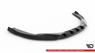Σετ Splitters Audi A8 Long D4 Facelift-thumb-8