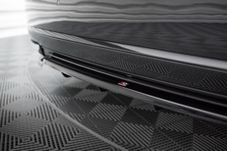 Σετ Splitters Audi A8 Long D4 Facelift-thumb-12