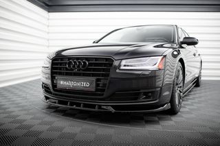 Σετ Splitters Audi A8 Long D4 Facelift-thumb-17