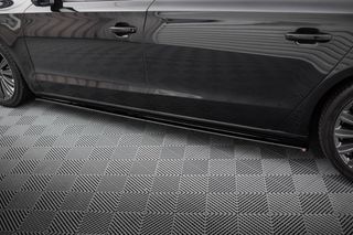 Σετ Splitters Audi A8 Long D4 Facelift-thumb-14