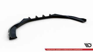 Σετ Splitters Audi A8 Long D4 Facelift-thumb-7