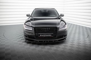 Σετ Splitters Audi A8 Long D4 Facelift-thumb-1