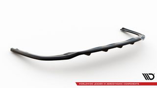 Σετ Splitters Audi A8 Long D4 Facelift-thumb-4