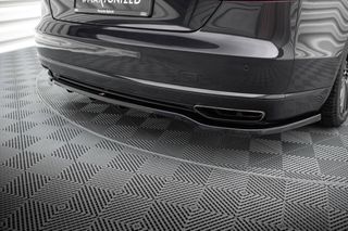Σετ Splitters Audi A8 Long D4 Facelift-thumb-13