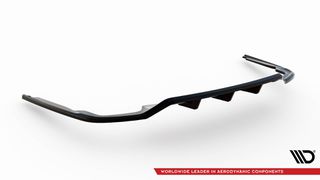 Σετ Splitters Audi A8 S-Line D5-thumb-16