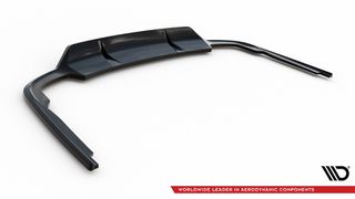 Σετ Splitters Audi A8 S-Line D5-thumb-17