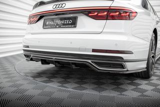 Σετ Splitters Audi A8 S-Line D5-thumb-13