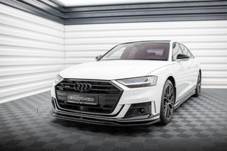 Σετ Splitters Audi A8 S-Line D5-thumb-2