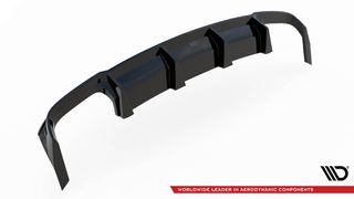 Σετ Splitters Audi S8 D5-thumb-6