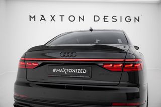 Σετ Splitters Audi S8 D5-thumb-14