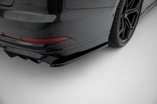 Σετ Splitters Audi S8 D5-thumb-21
