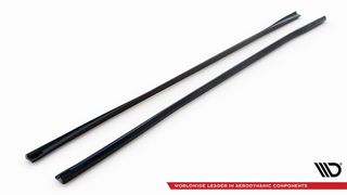 Σετ Splitters Audi S8 D5-thumb-5