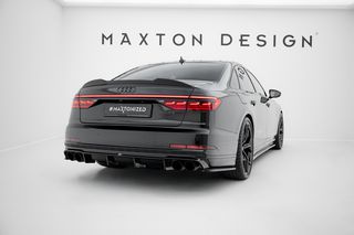 Σετ Splitters Audi S8 D5-thumb-15