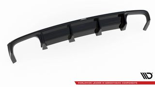Σετ Splitters Audi S8 D5-thumb-7