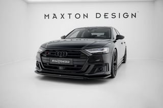 Σετ Splitters Audi S8 D5-thumb-17